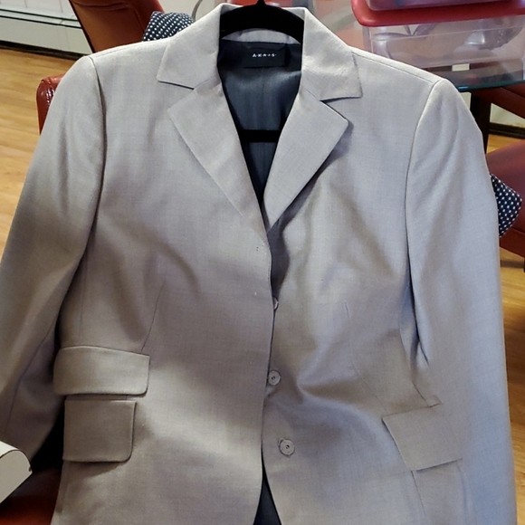 Jacket - Picture 2 of 2